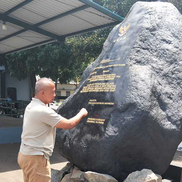 Karman Grafir Workshop