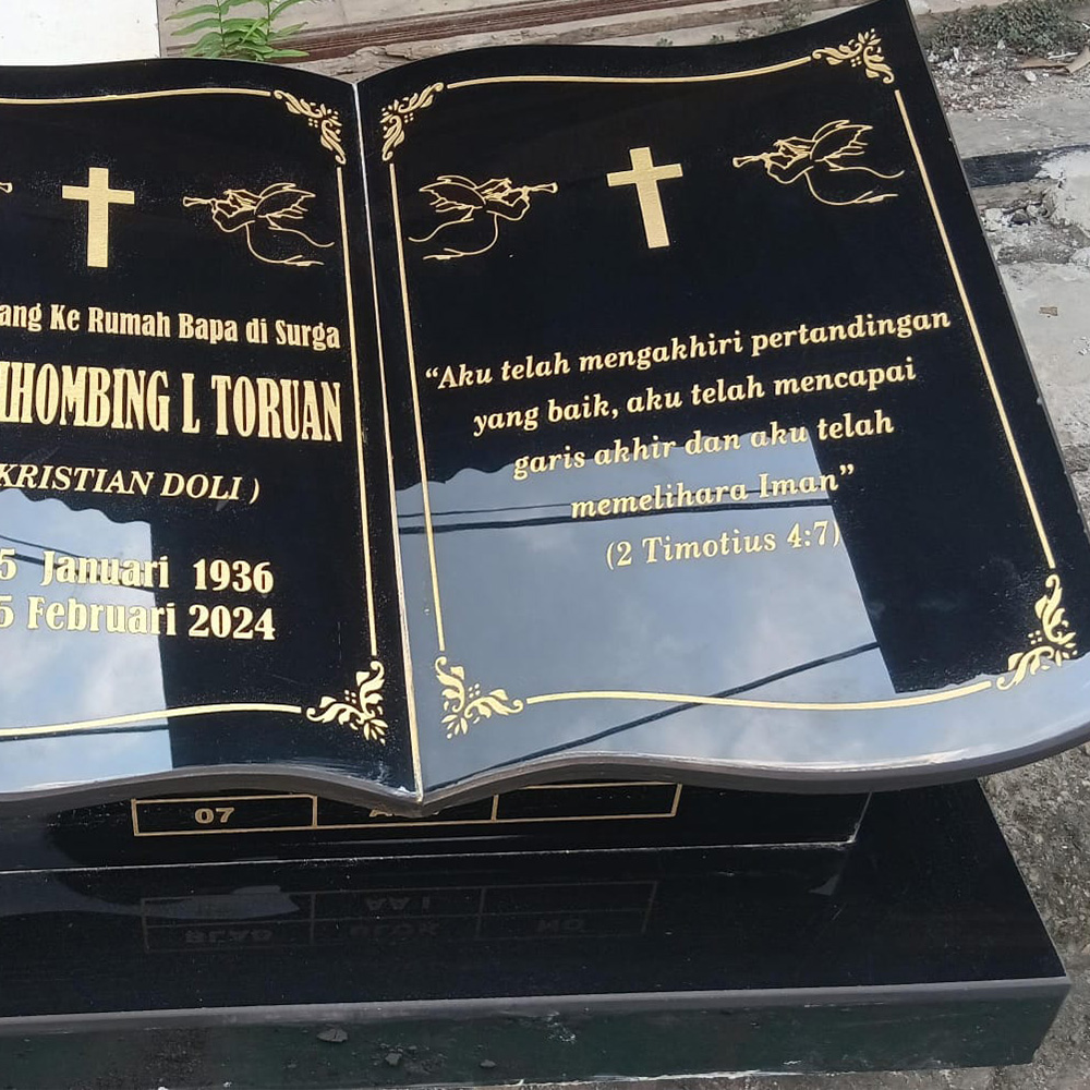 Poles & Pasang Marmer